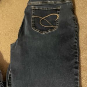 Jeans Good Condition